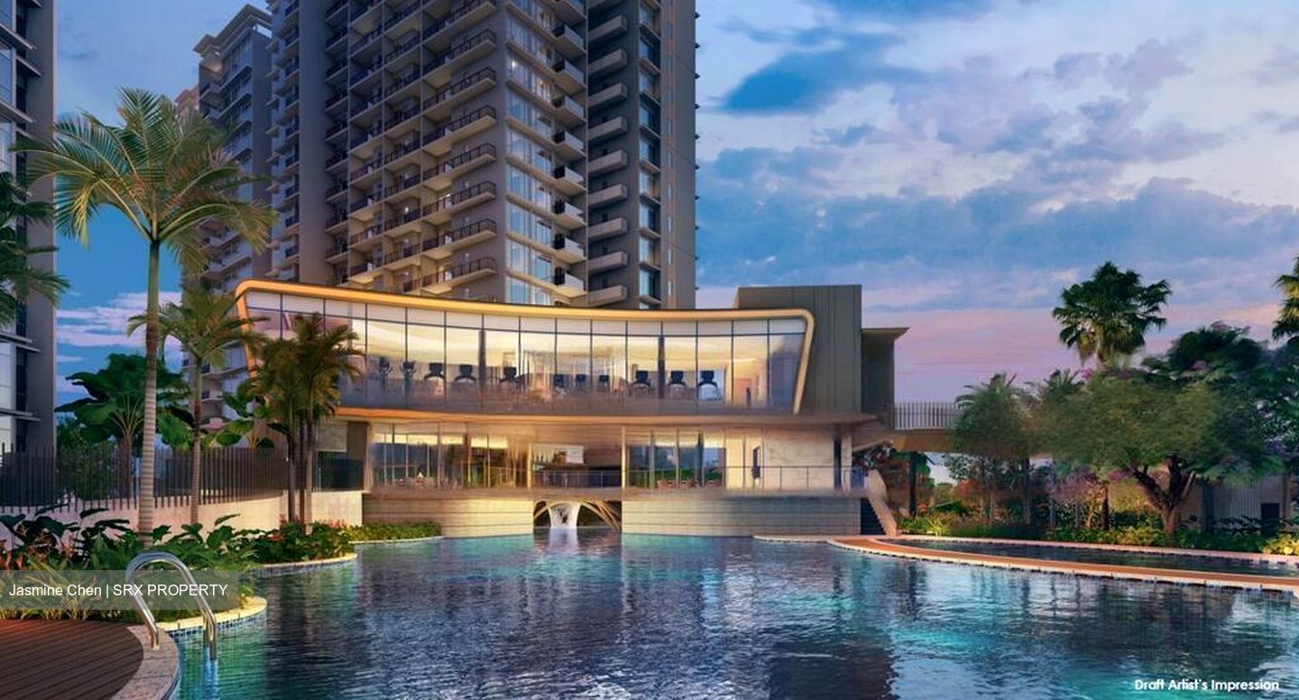 Dunman Road (D15), Condominium #474075051